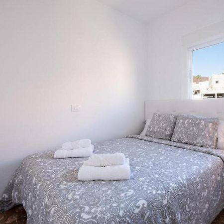 Bubu Beach 4 Los Cristianos  Buitenkant foto