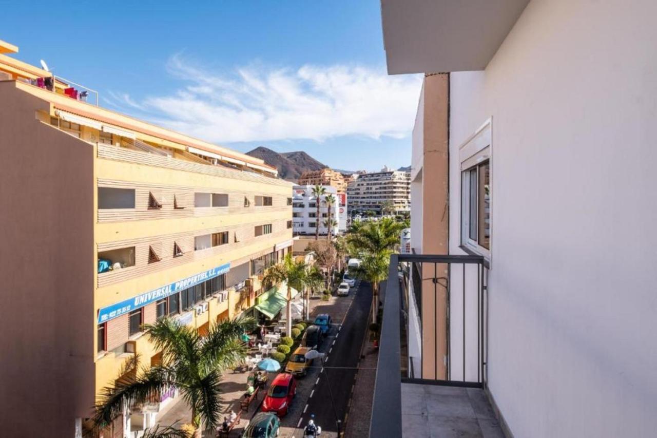 Bubu Beach 4 Los Cristianos  Buitenkant foto