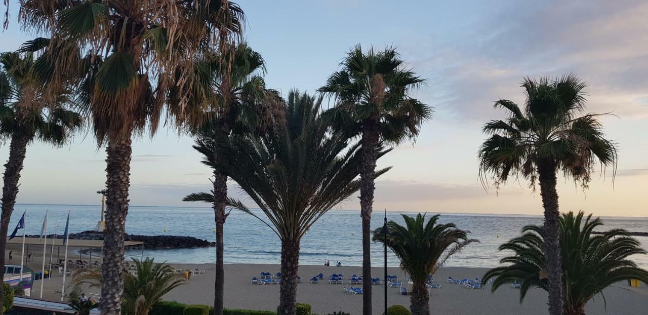 Bubu Beach 4 Los Cristianos  Buitenkant foto