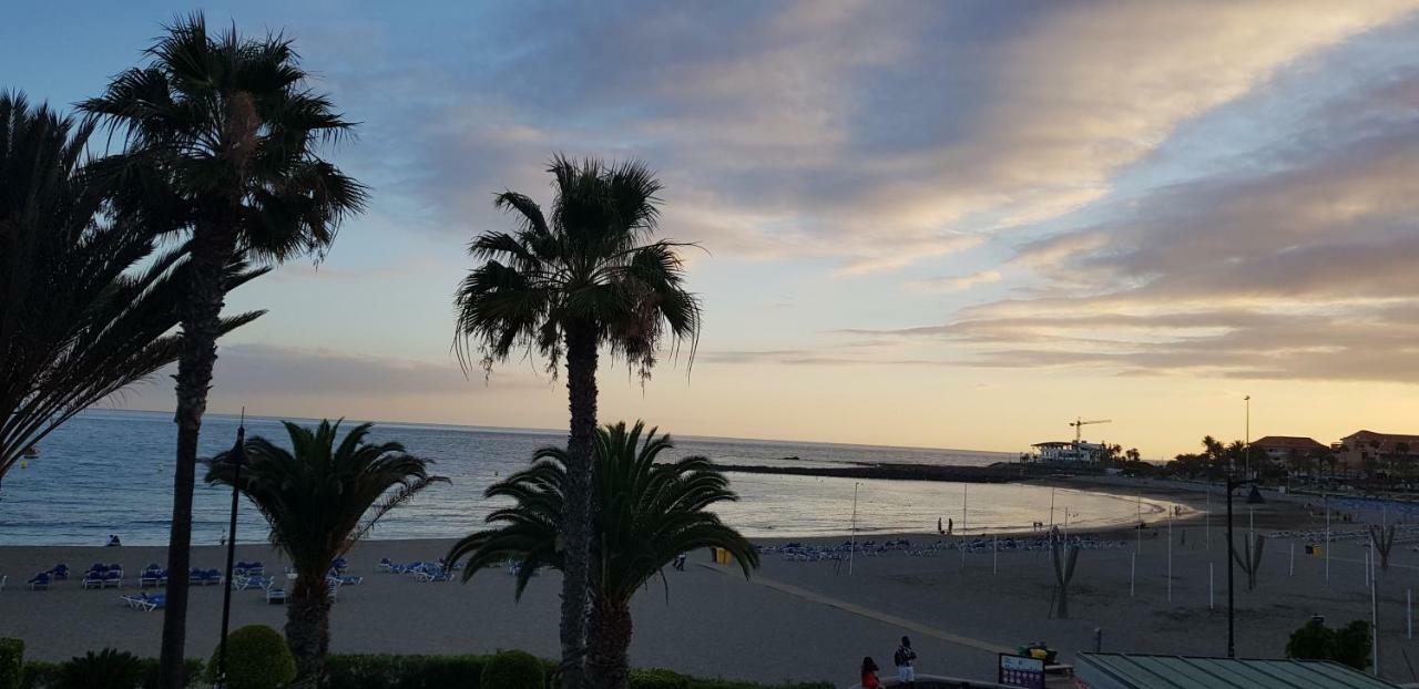 Bubu Beach 4 Los Cristianos  Buitenkant foto